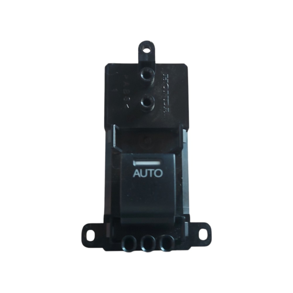 Botão Comando Vidro Traseiro Esquerdo Honda Civic 2012 2016