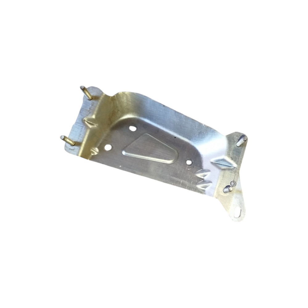 Suporte Modulo Nissan March Versa 1.6 2011 2015 2020 6