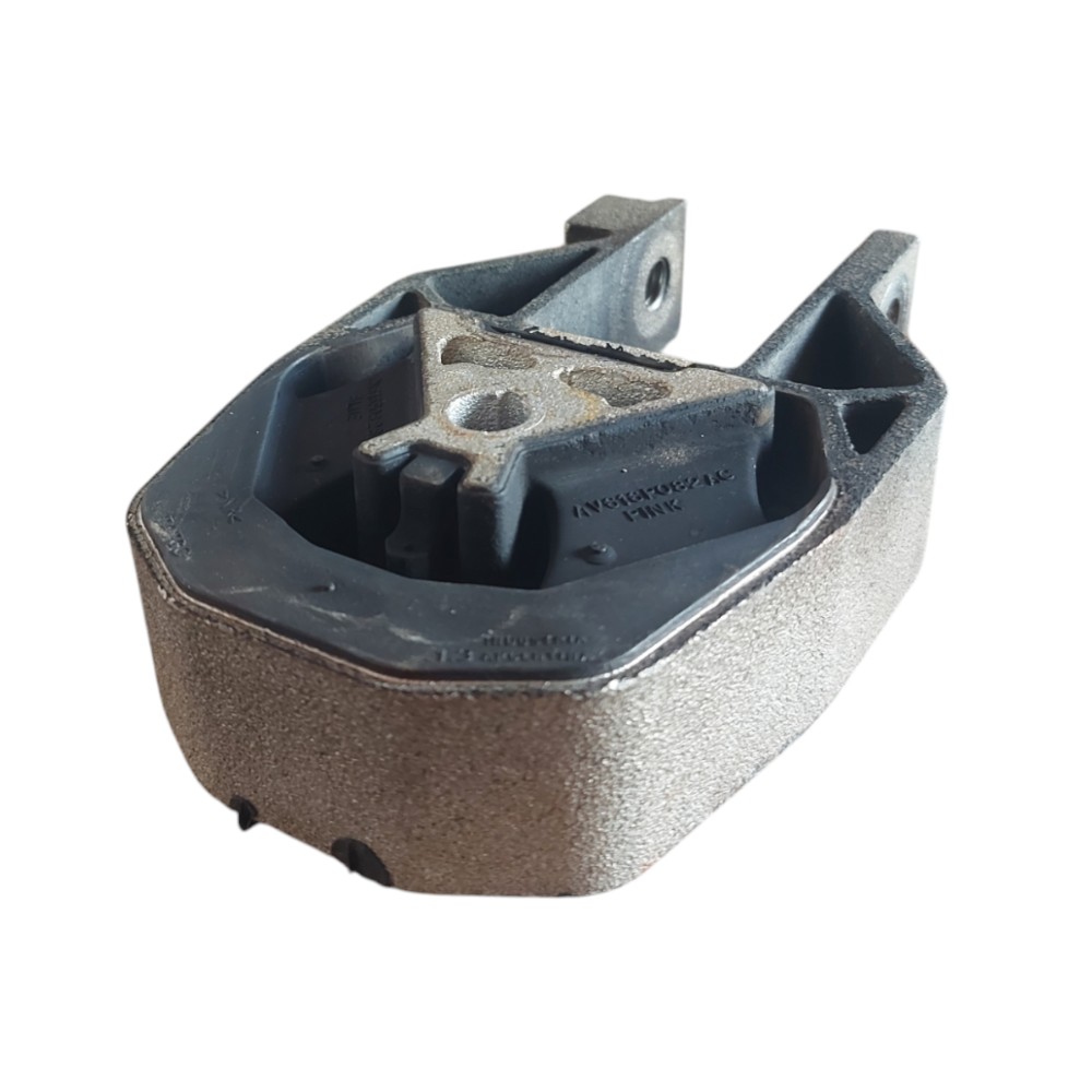 Coxim Calço Inferior Câmbio Ford Focus 2014 2017 2019 2