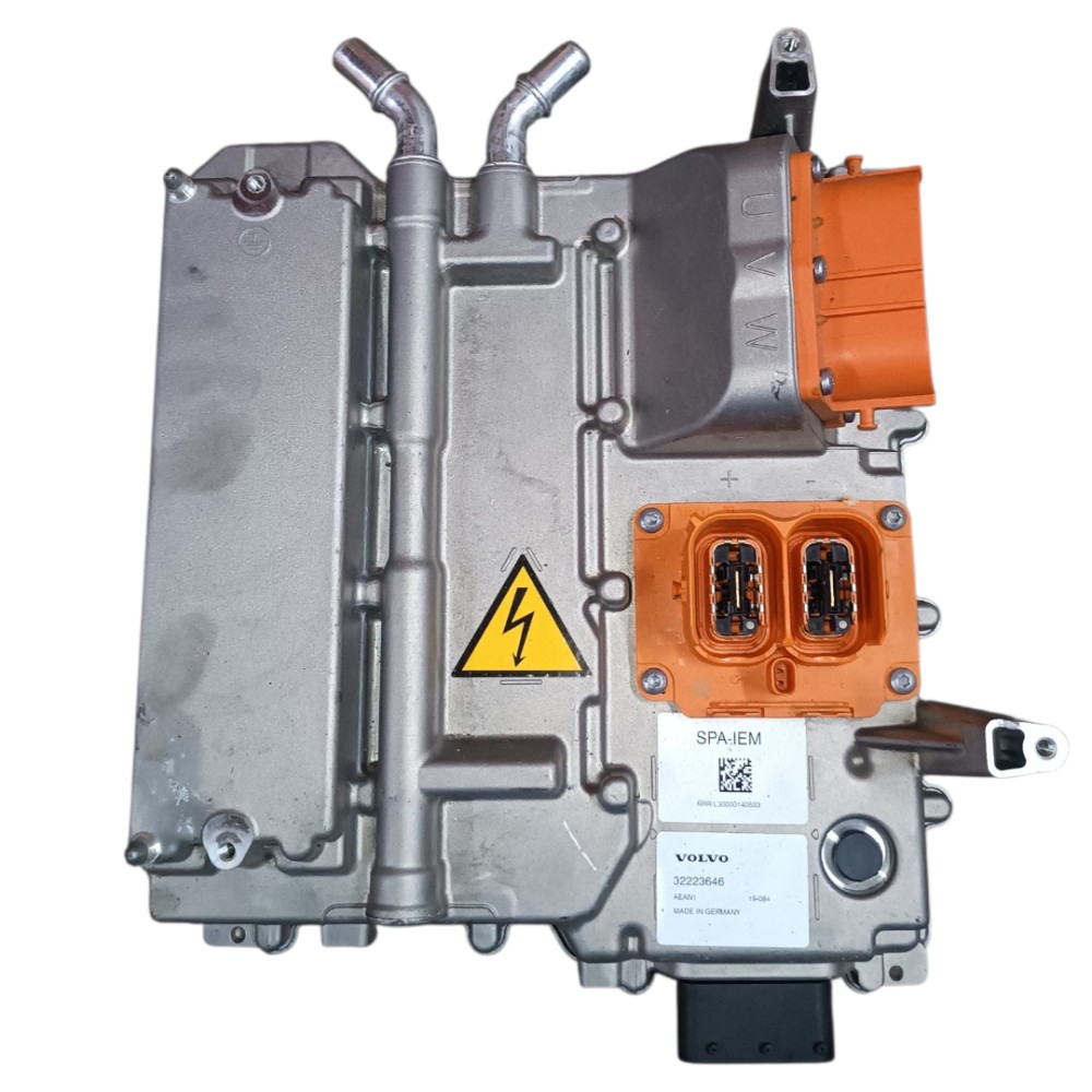 Modulo Inversor Bateria Volvo Xc60 Xc90 S60 S90 V60 V90 T8