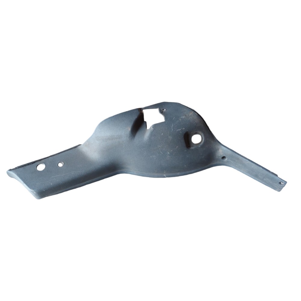 Moldura Caixa Roda Traseira Direita Palio 1999 2002 2004 1