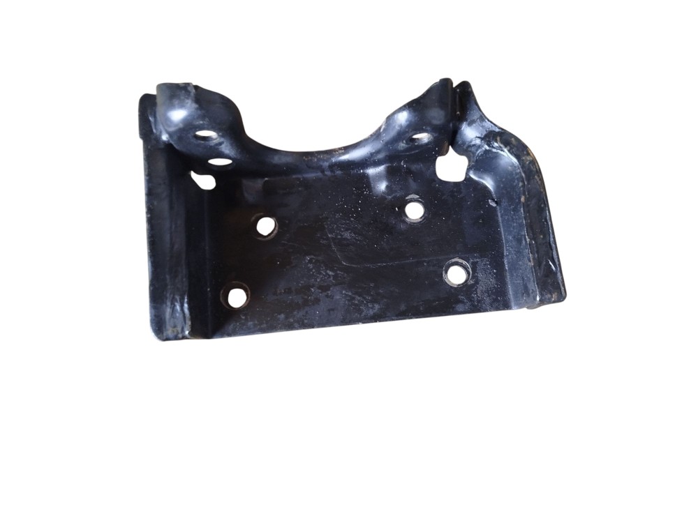 Chapa Suporte Coxim Direito motor Fiat Palio Fire 1996 2018