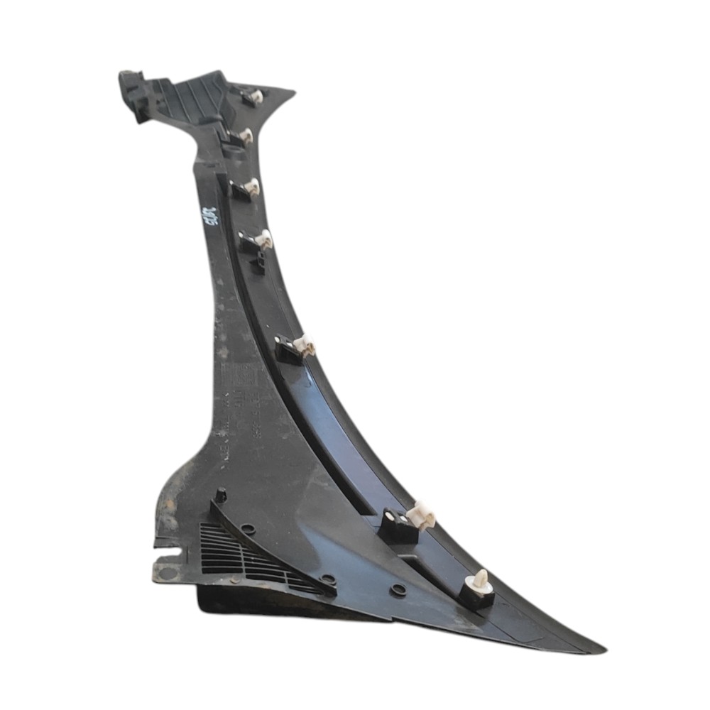 Grade Churrasqueira Fiat Punto 2011 2013 2014 2015 2016 2017 4
