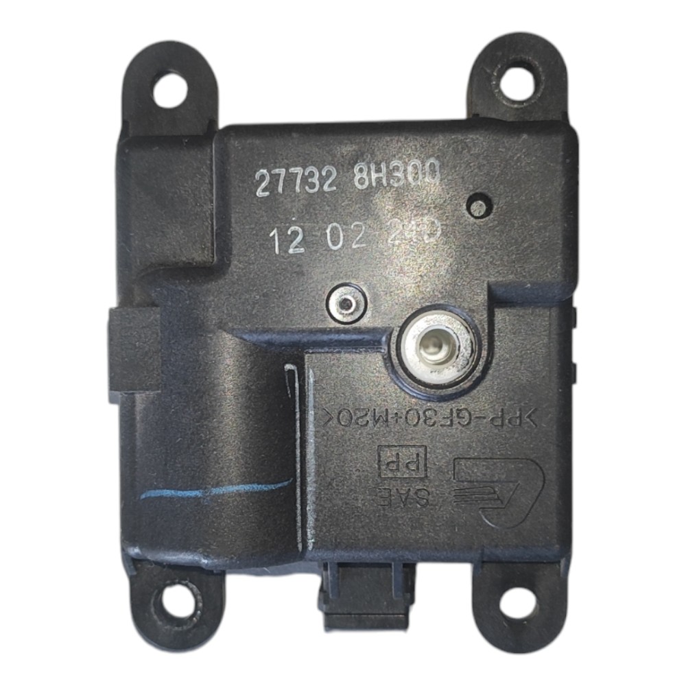 Atuador Caixa Evaporadora Nissan Sentra 2008 2009 2010 2012
