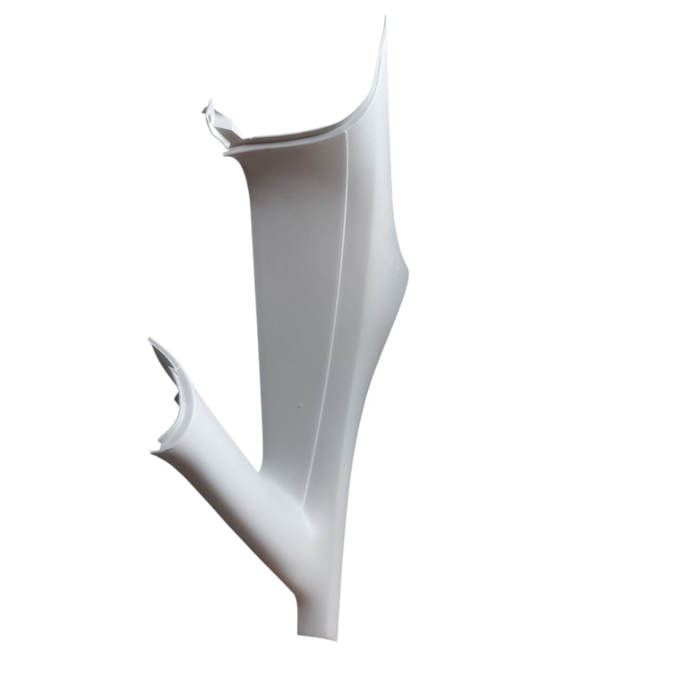 Acabamento Banco Traseiro Esquerdo Ford Focus 2004 2005