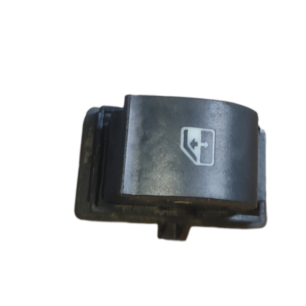 Botão Vidro Eletrico Passageiro Fiat Mobi 2017 2018 2021