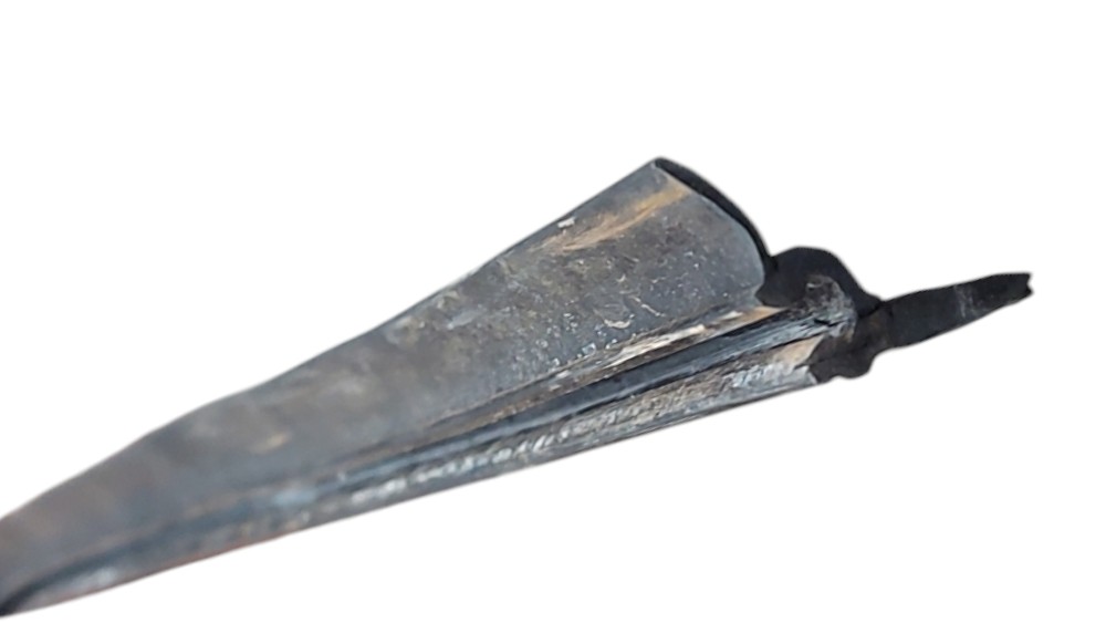 Borracha Da Churrasqueira Peugeot 307 Sw 2008 2012 3