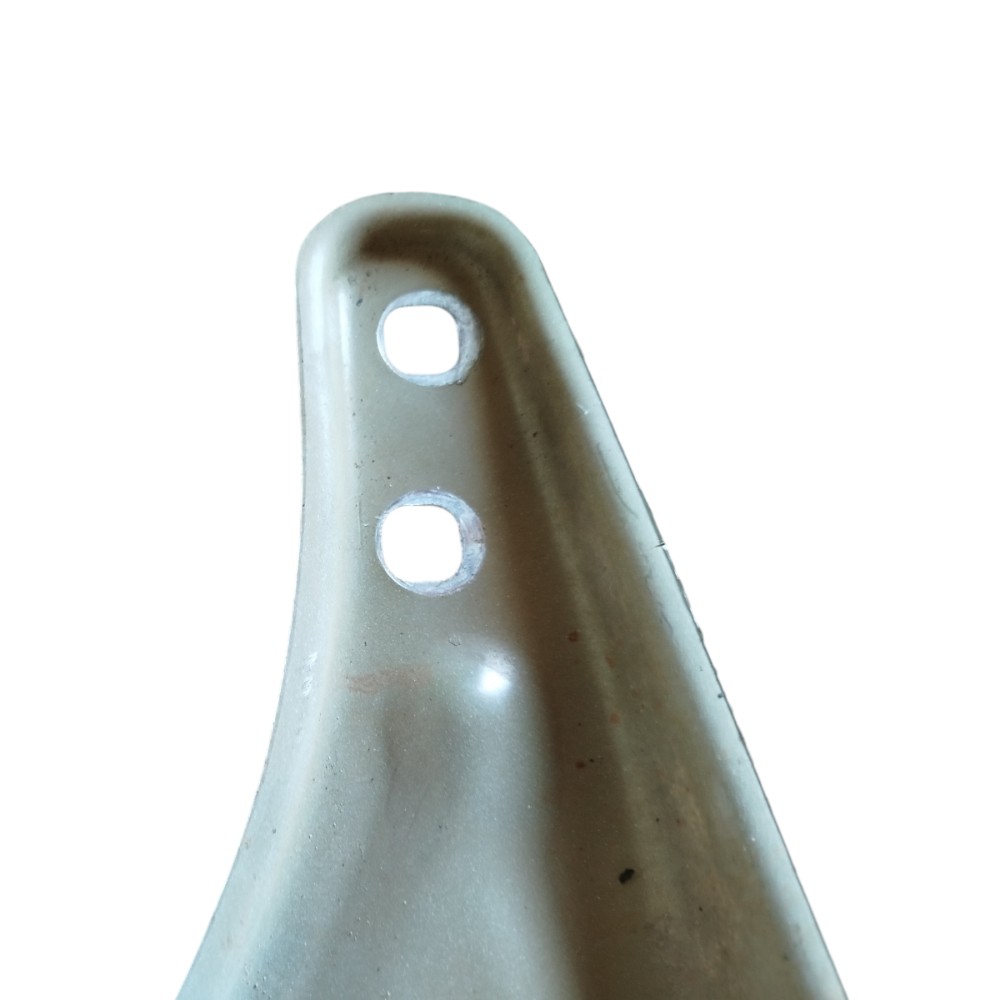 Reforço Da Longarina Ld Esquerdo Fiat Uno 2010 2014 2016 3