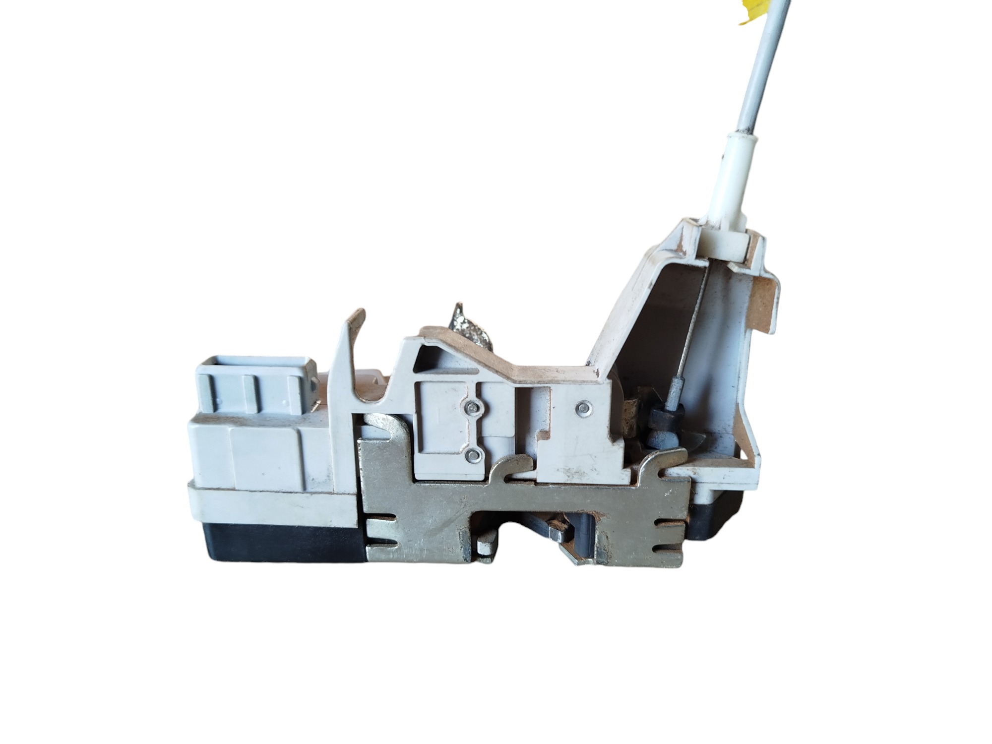 Fechadura Elétrica Dianteira Esquerda 307 2007 2008 2012 2