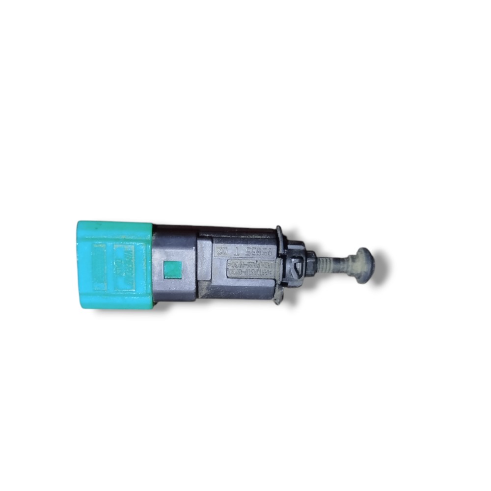 Interruptor Sensor Pedal Peugeot 307 2013 2018 Citroen C4 8