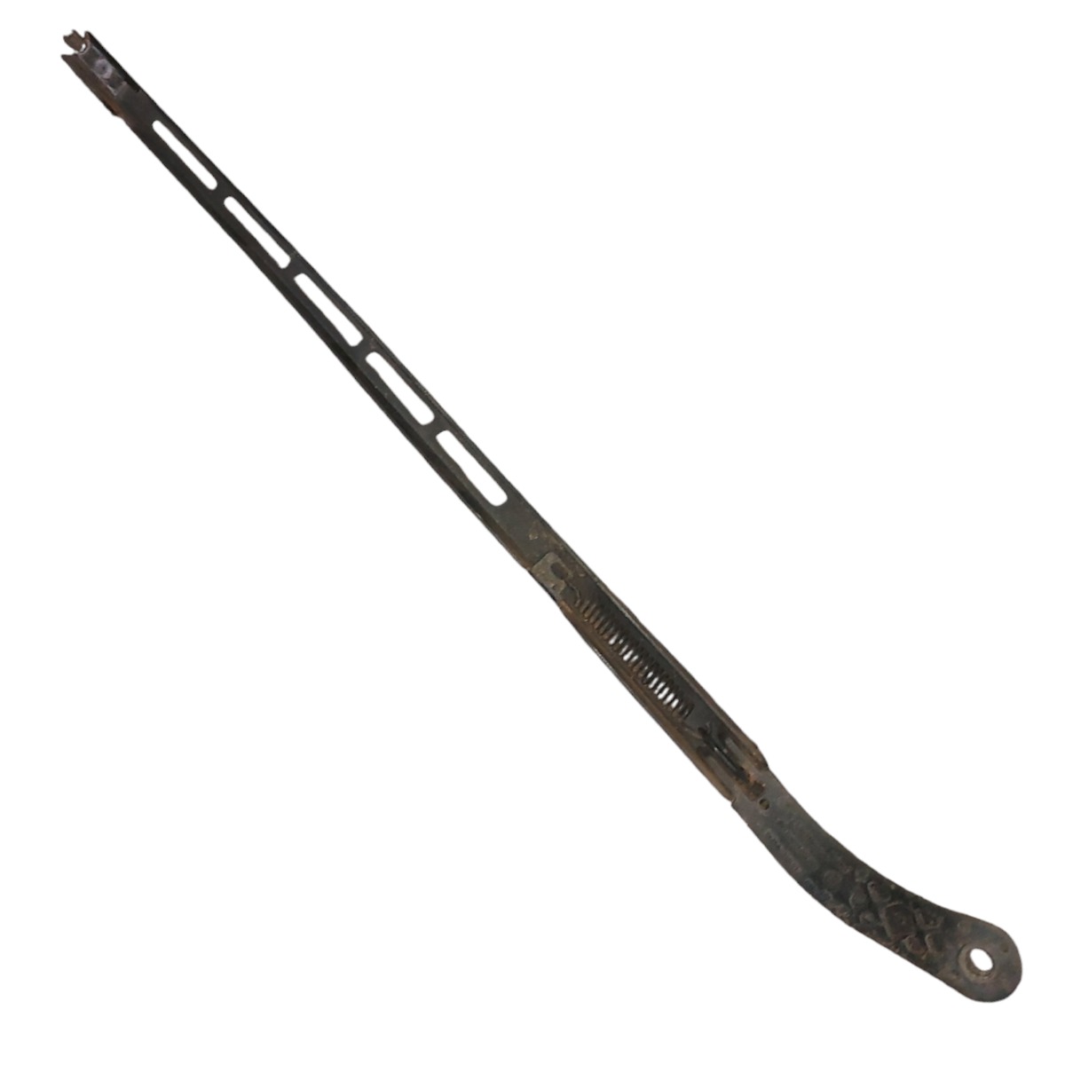 Braço Limpador Direito Parabrisa Peugeot 307 C4 Original Direito 4