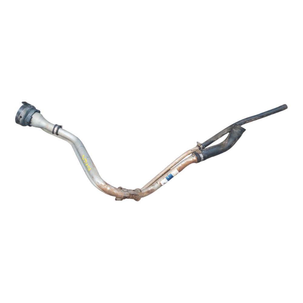 Gargalo Tanque Combustível Ford Focus 2001 2002 2003 2008