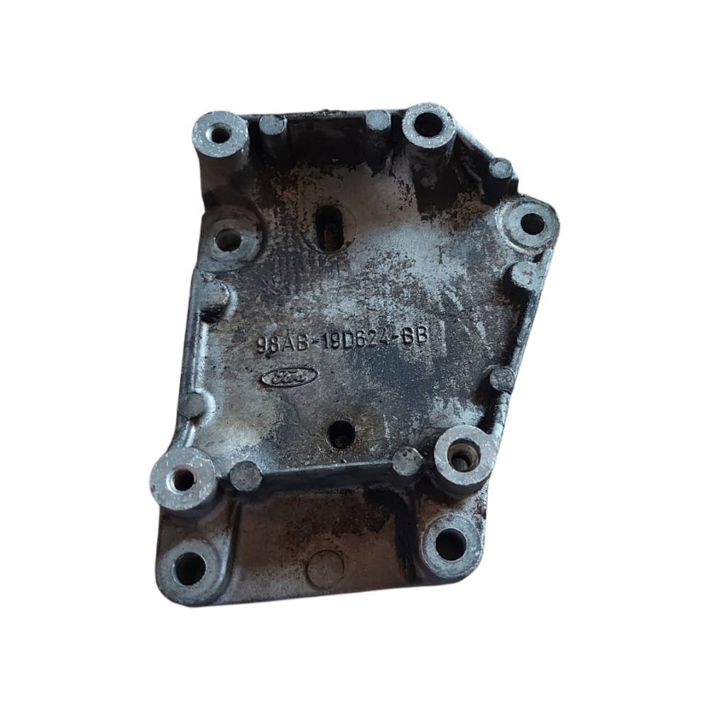 Suporte Compressor Ar Ford Focus 2001 2005 2008 Original 1.8 2