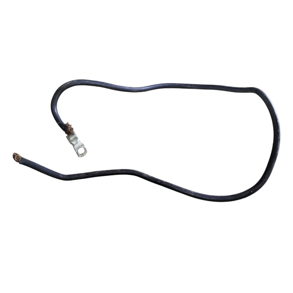 Cabo Da Bateria Chevrolet Zafira 1999 2004 2007 2010 2011