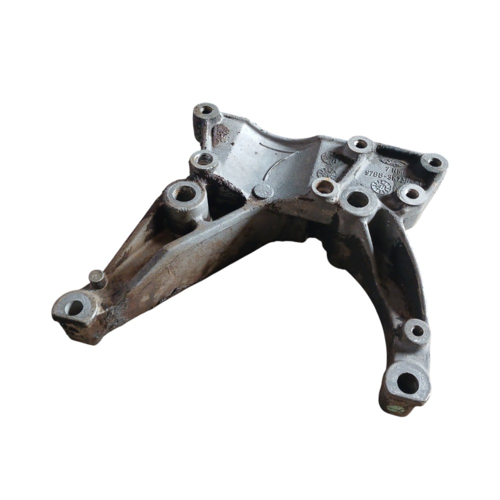 Suporte Bomba Direção Ford Focus 1.8 2001 2002 2005 2008 7