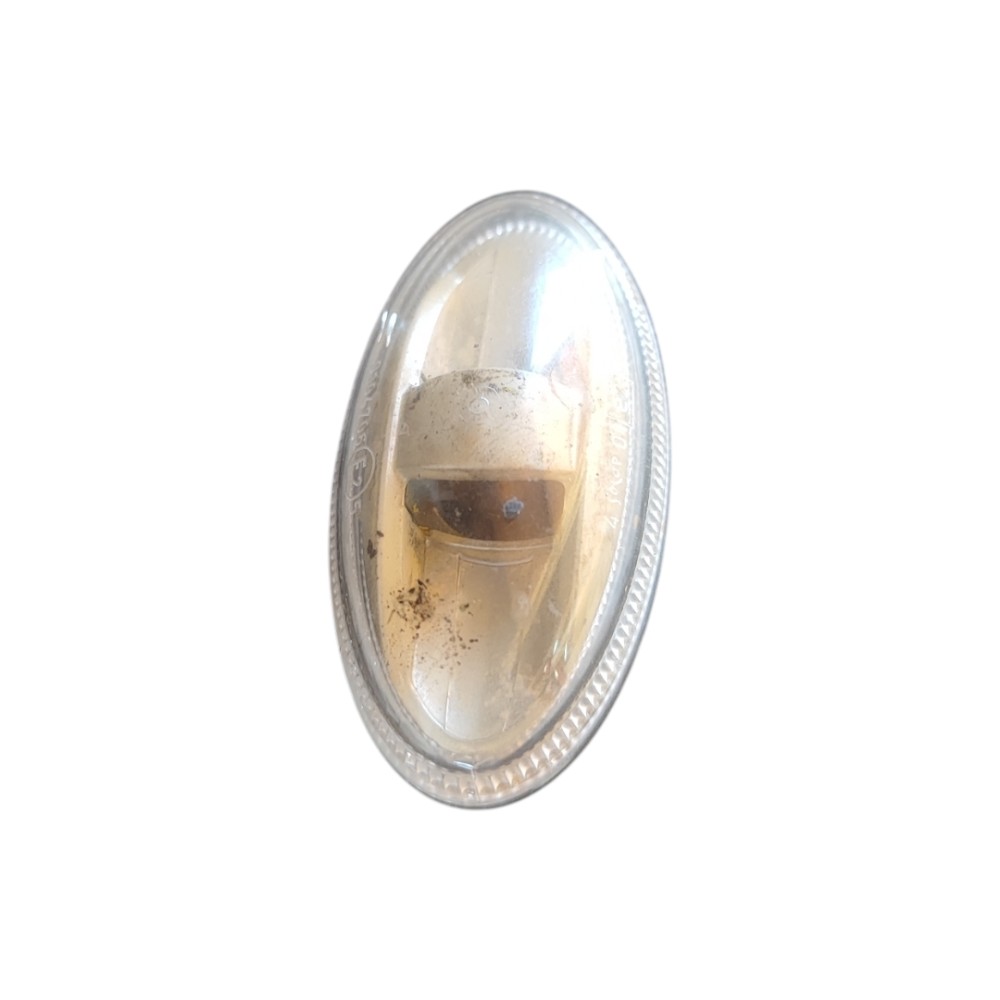 Pisca Seta Lanterna Paralama Citroen C3 2006 2007 2008 2012