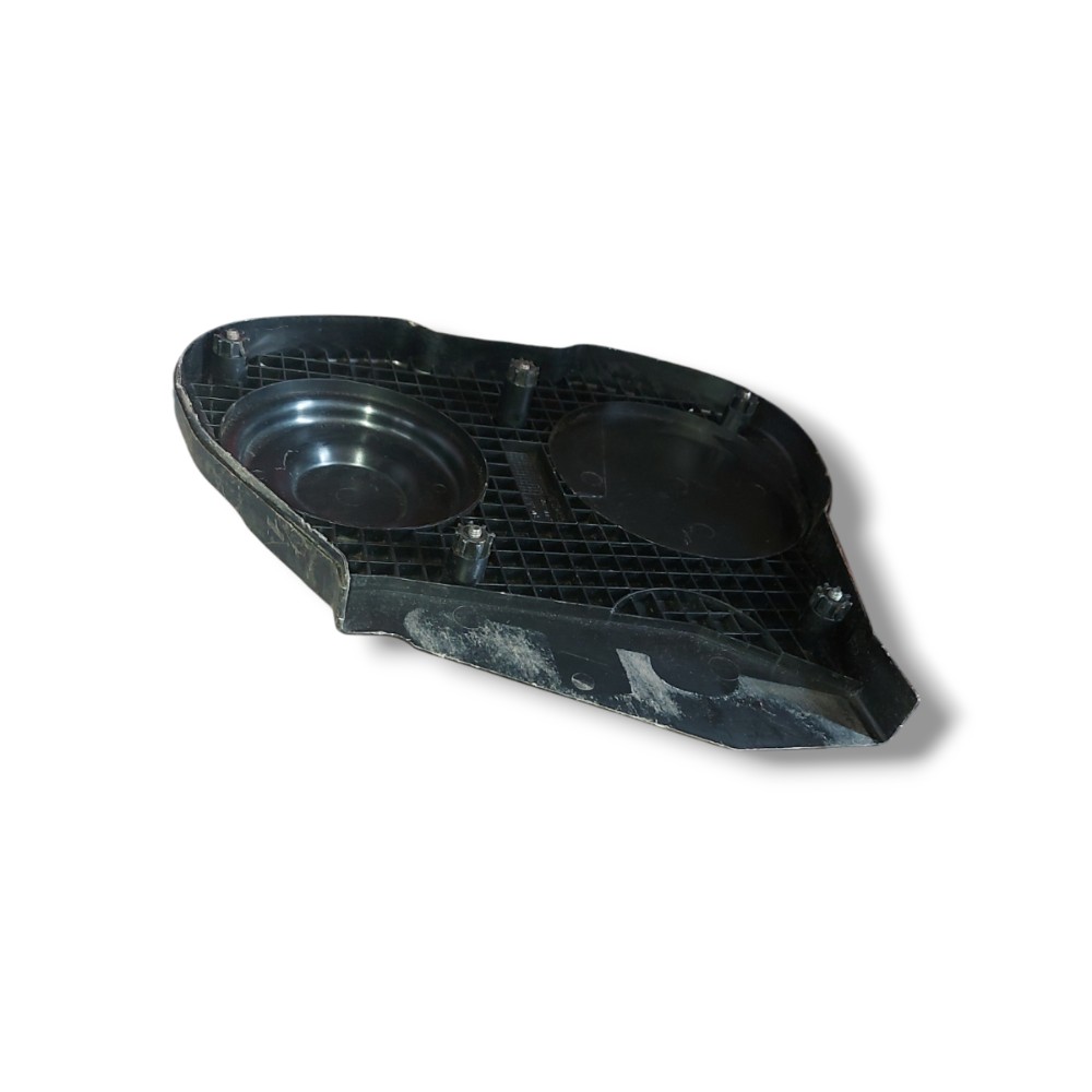 Capa Correia Dentada Peugeot 307 2005 2006 2007 2008 2011 6