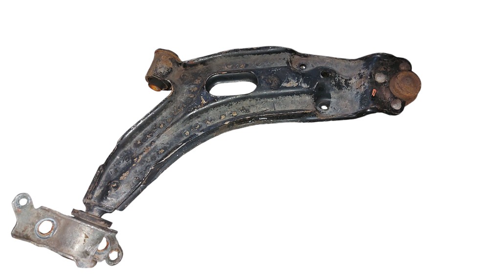 Bandeja Balança Dianteira Esquerdo Palio Fiasa 1997 2006 2