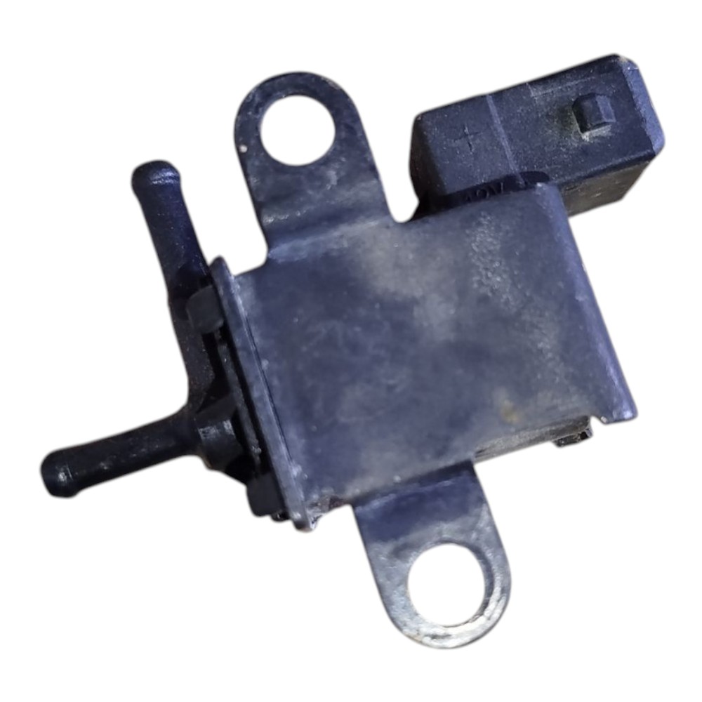 Válvula Solenoide Partida Frio Clio Sandero Logan 2007/2014 3