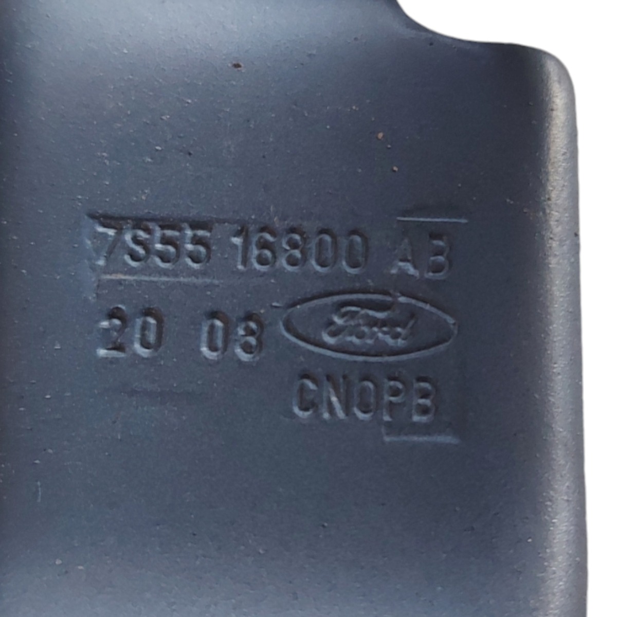 Dobradiça Braço Capo Direito Ford Ka 2008 2009 2010 2013 2