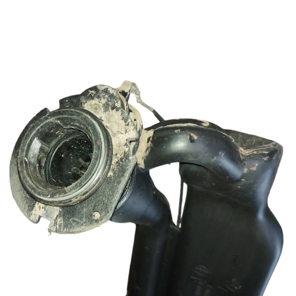 Gargalo Tanque Combustível Clio 1.0 Gasolina 1999 2000 2012 5