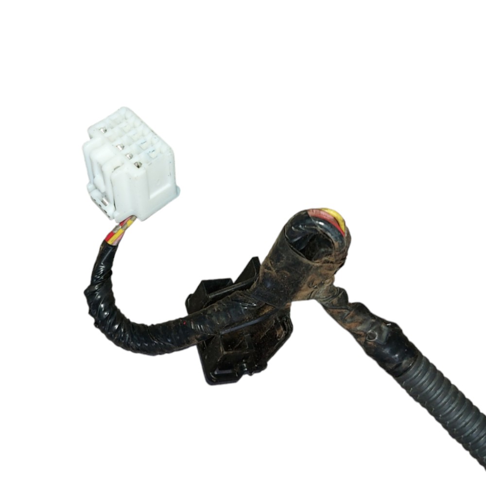 Chicote Elétrico Injeção Toyota Etios 1.5 2013 2014 2021 3