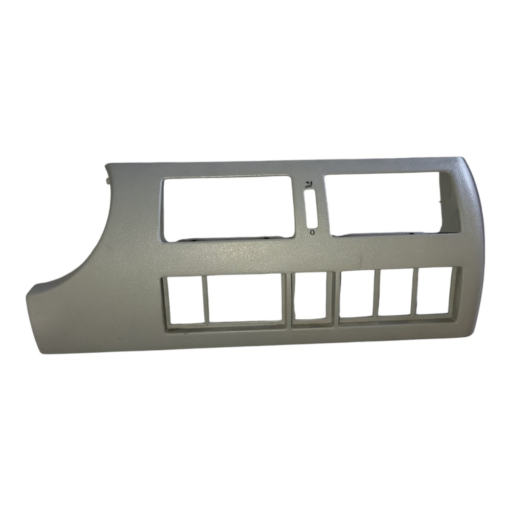 Moldura Painel Central Vw Gol Parati Saveiro G3 Original