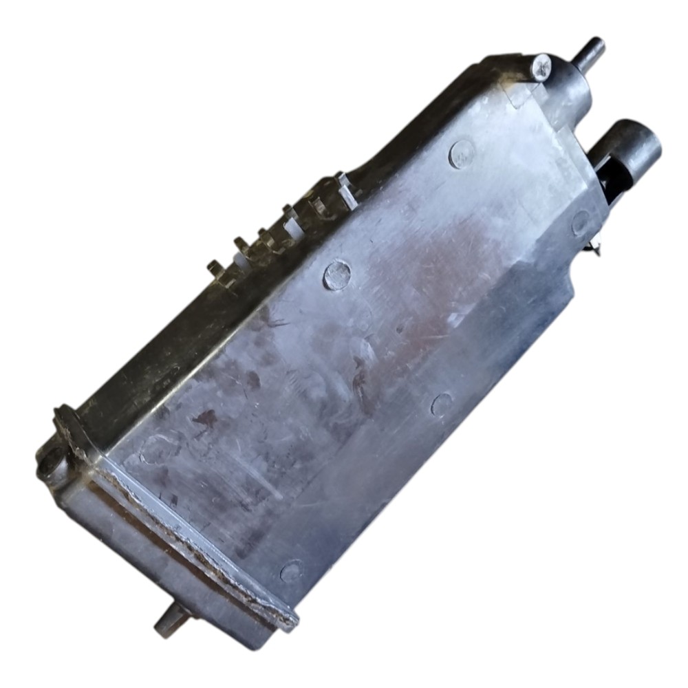 Filtro Canister Combustível Citroen C4 2008 2009 2014 2