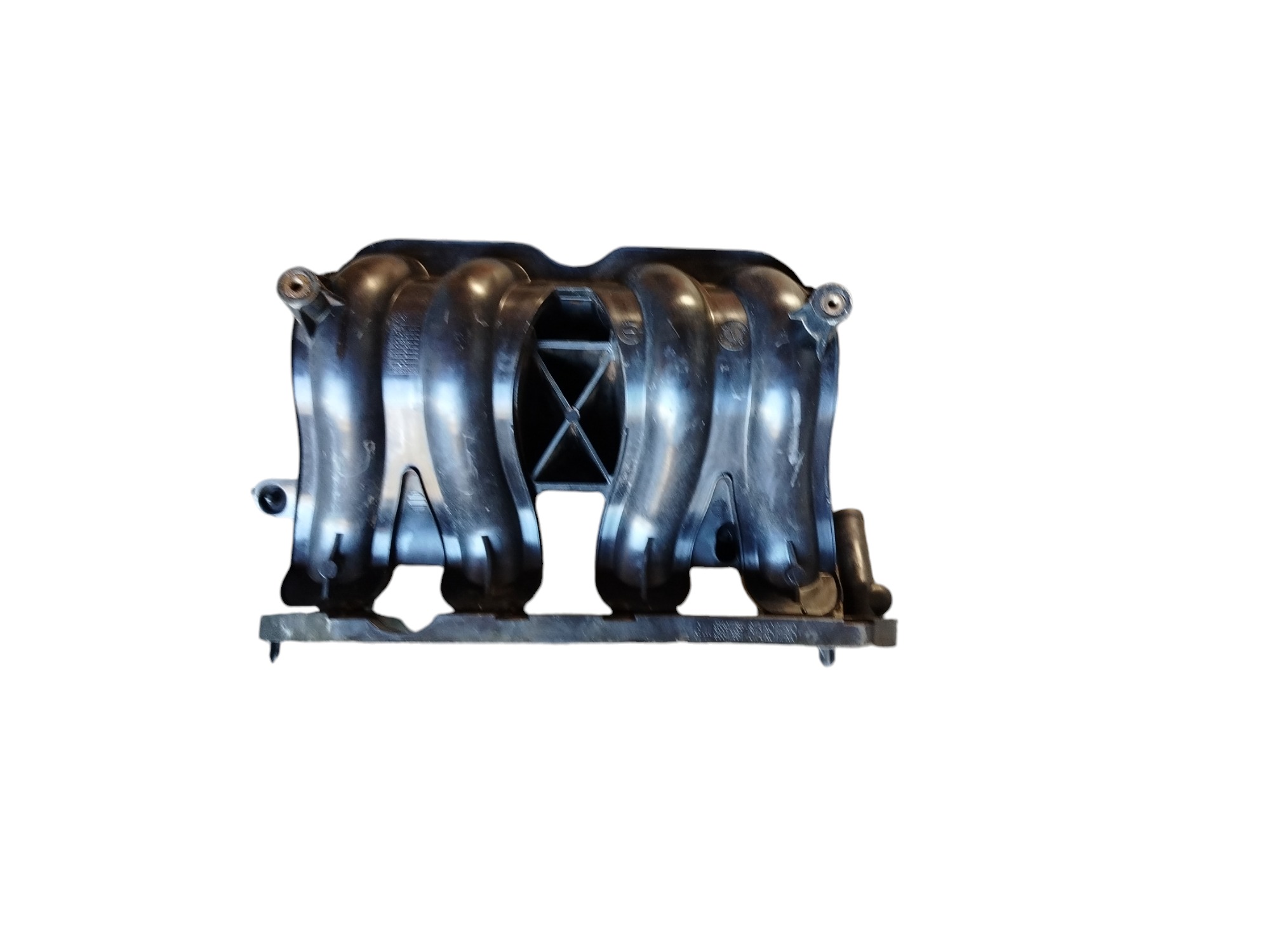Coletor Admissão 1.0 Flex Gm Celta Corsa Prisma 2006 A 2012 1