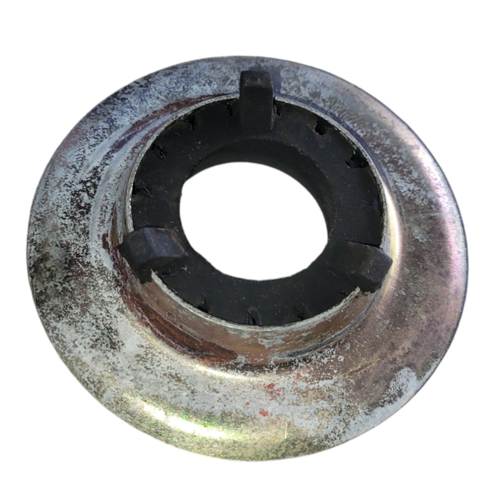 Anel Calço Mola Amortecedor Traseiro Fiat Palio 1996 2000 3