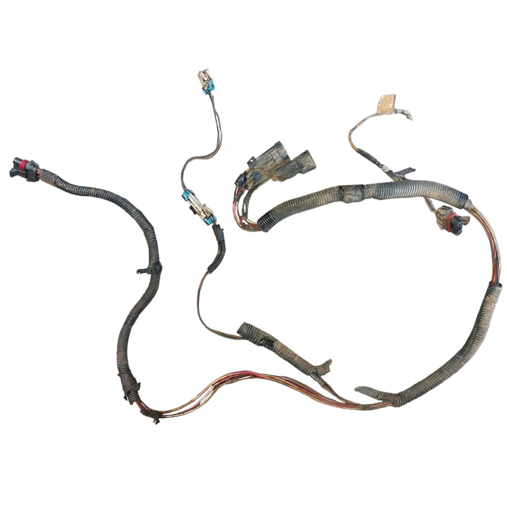 Chicote Farol Lado N Identificado Gm Astra 1999 2000 2011