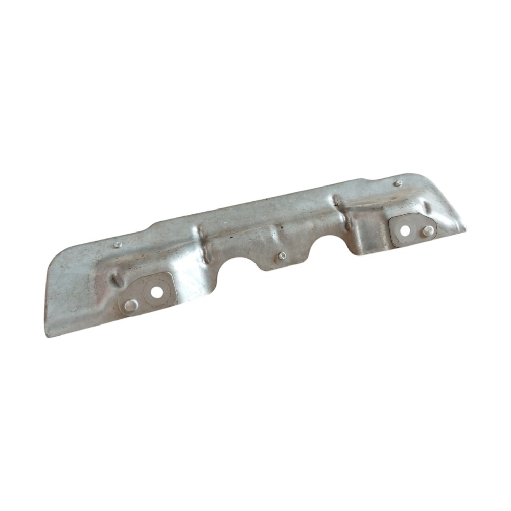 Protetor Calor Coletor Escape Honda Civic 2012 2014 2016