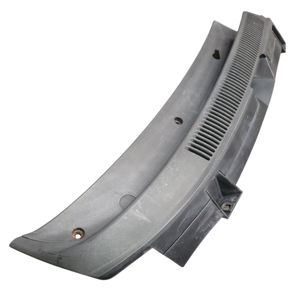 Grade Churrasqueira Direita Ford Ka 2008 2009 2010 2011 2013 3