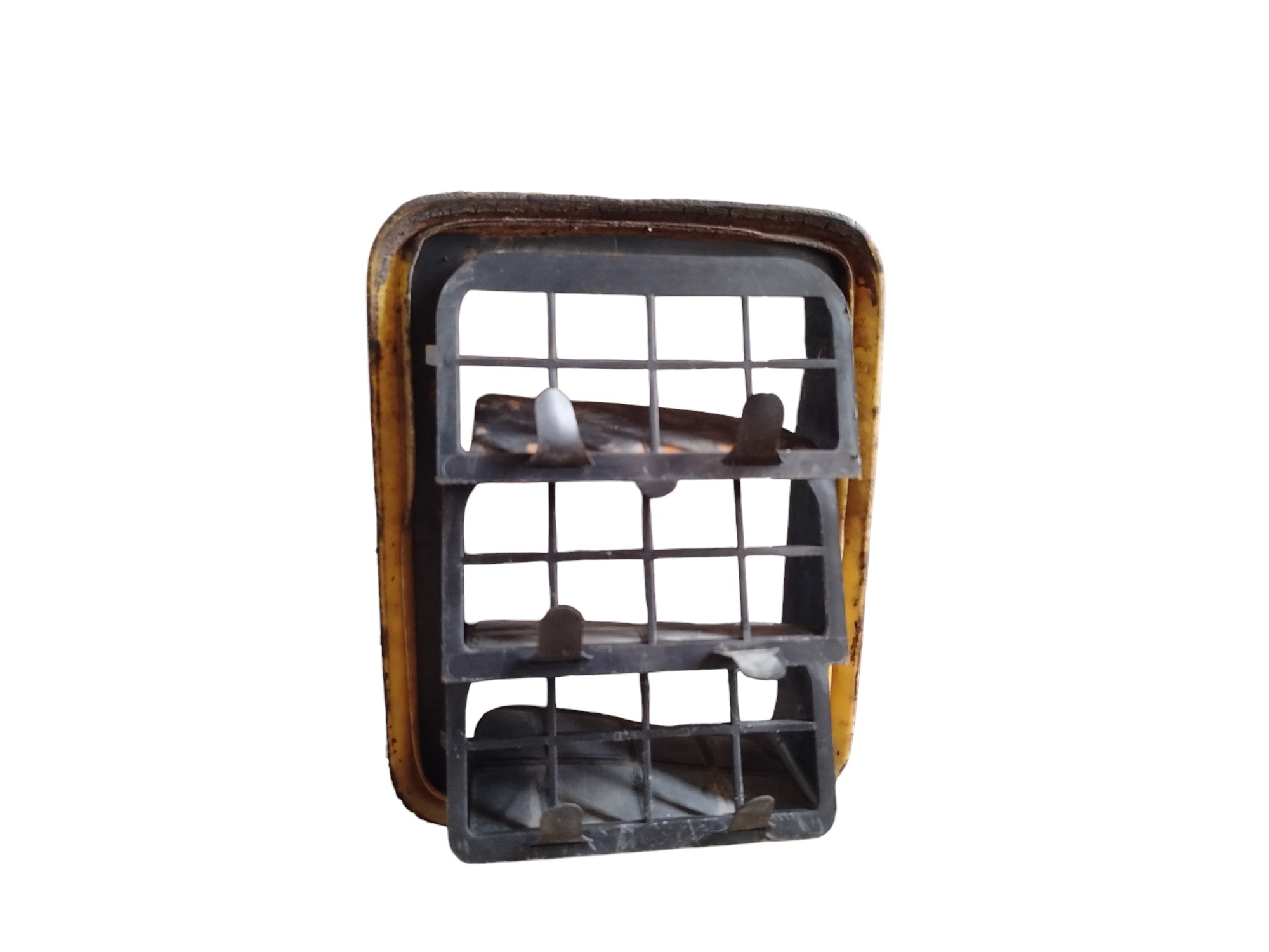 Difusor Ar Duto Carroceria Esquerdo 307 308 408 2008 A 2012 2