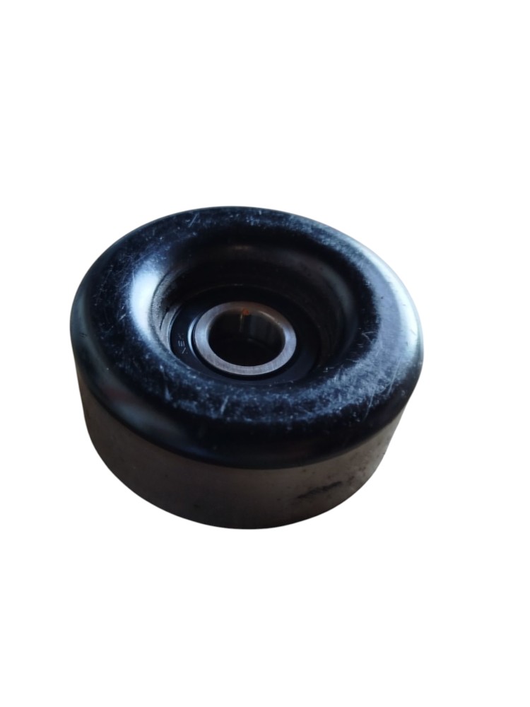 Polia Rolo Guia Correia Alternador Ford Ecosport 2.0 2006