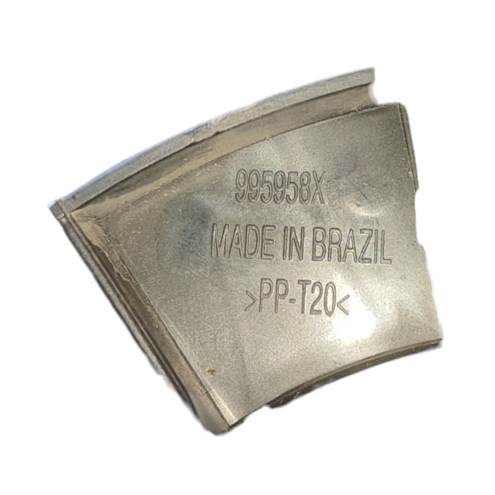 Motor Ventilador Ar Forçado Vw Voyage G5 2008 2009 2010 2015 6