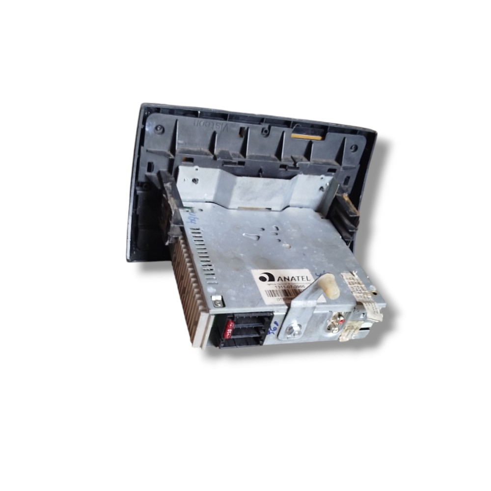 Radio Original Fiat Stilo 2003 2005 2006 2010 7