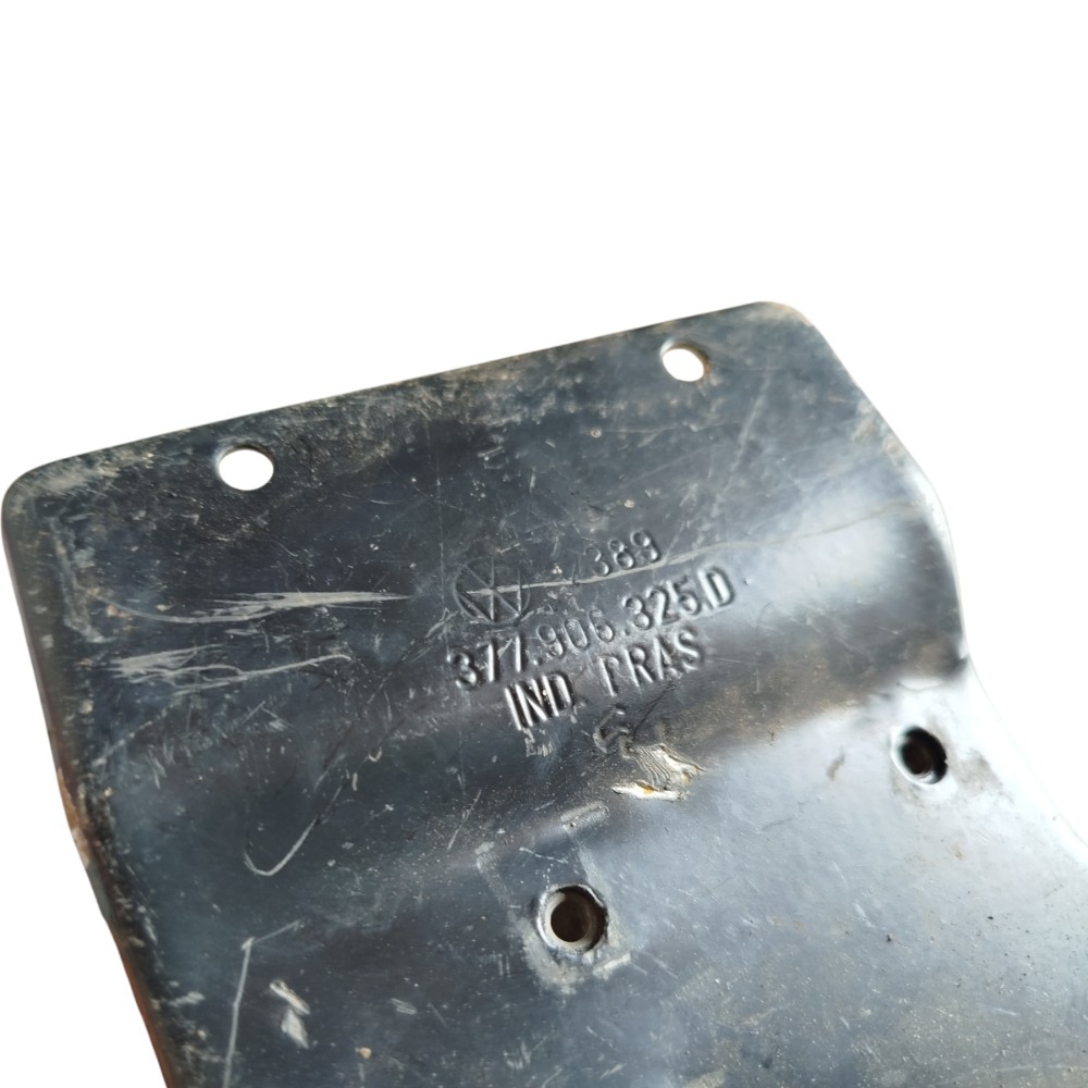 Suporte Módulo Injeção Gol G2 G3 G4 Parati Saveiro 2001 2010 3