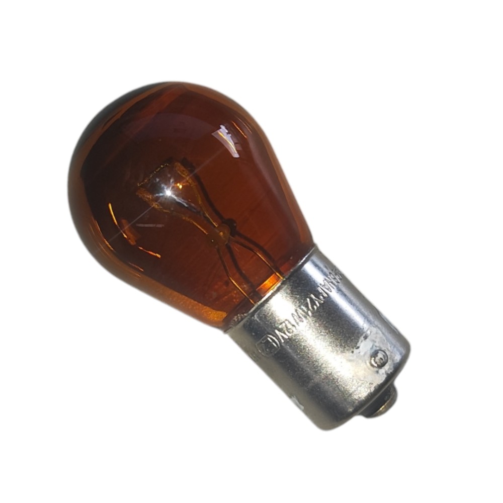 Lâmpada Automotiva Philips 12496na Py21w Stilo 2003 2011