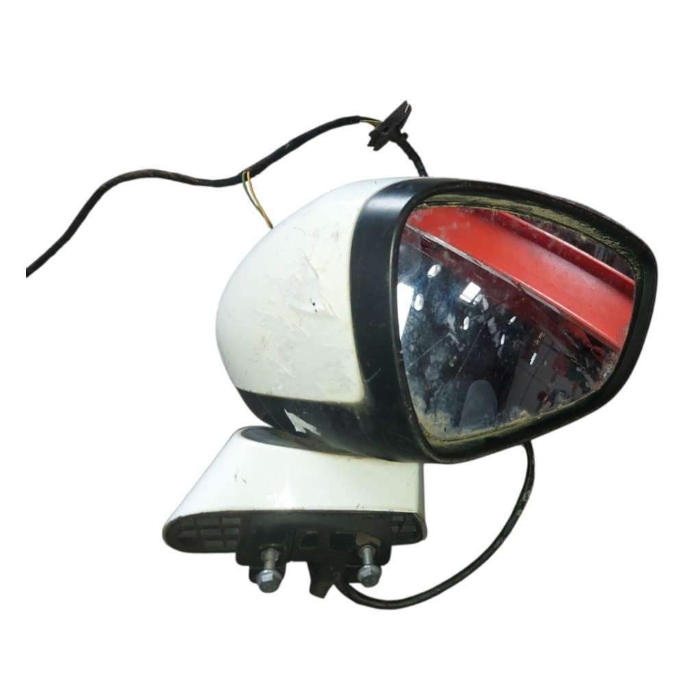 Retrovisor Elétrico Direito Citroen C4 Picasso 2008 A 2014