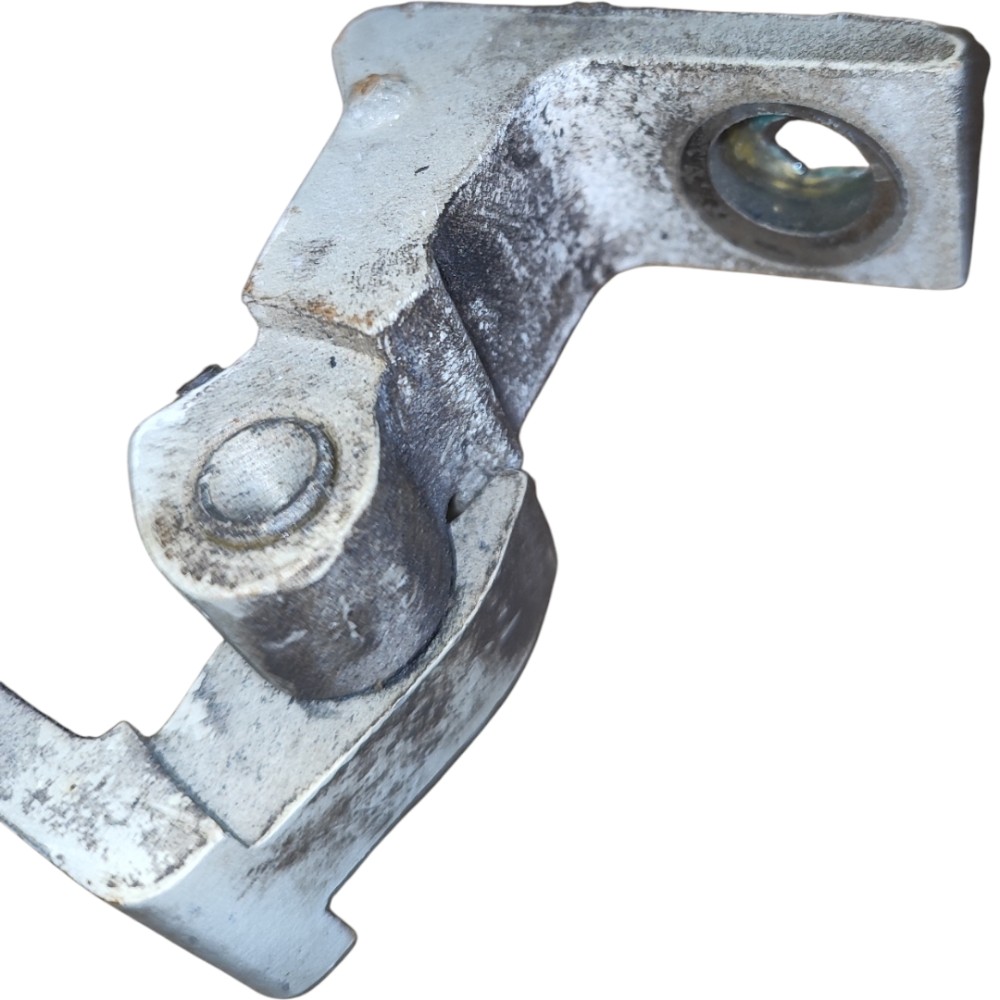 Dobradiça Porta Esquerda vw Gol Saveiro Voyage G5 G6 G7 G8 3