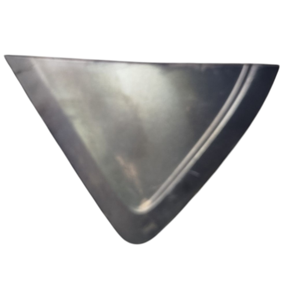 Acabamento Moldura Retrovisor Direito Honda City 2015 2021 4