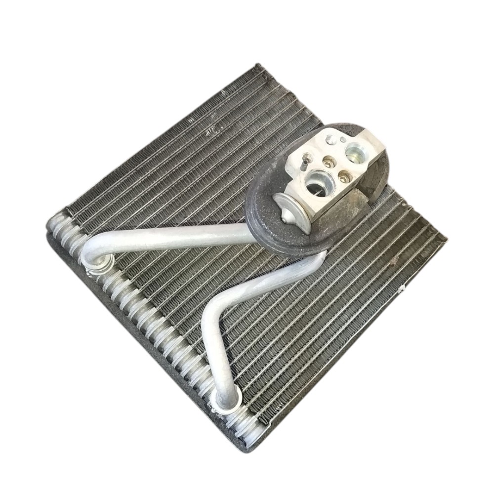 Evaporador Caixa Ar Condicionado Vw Jetta 2.5 2007 2008 2010