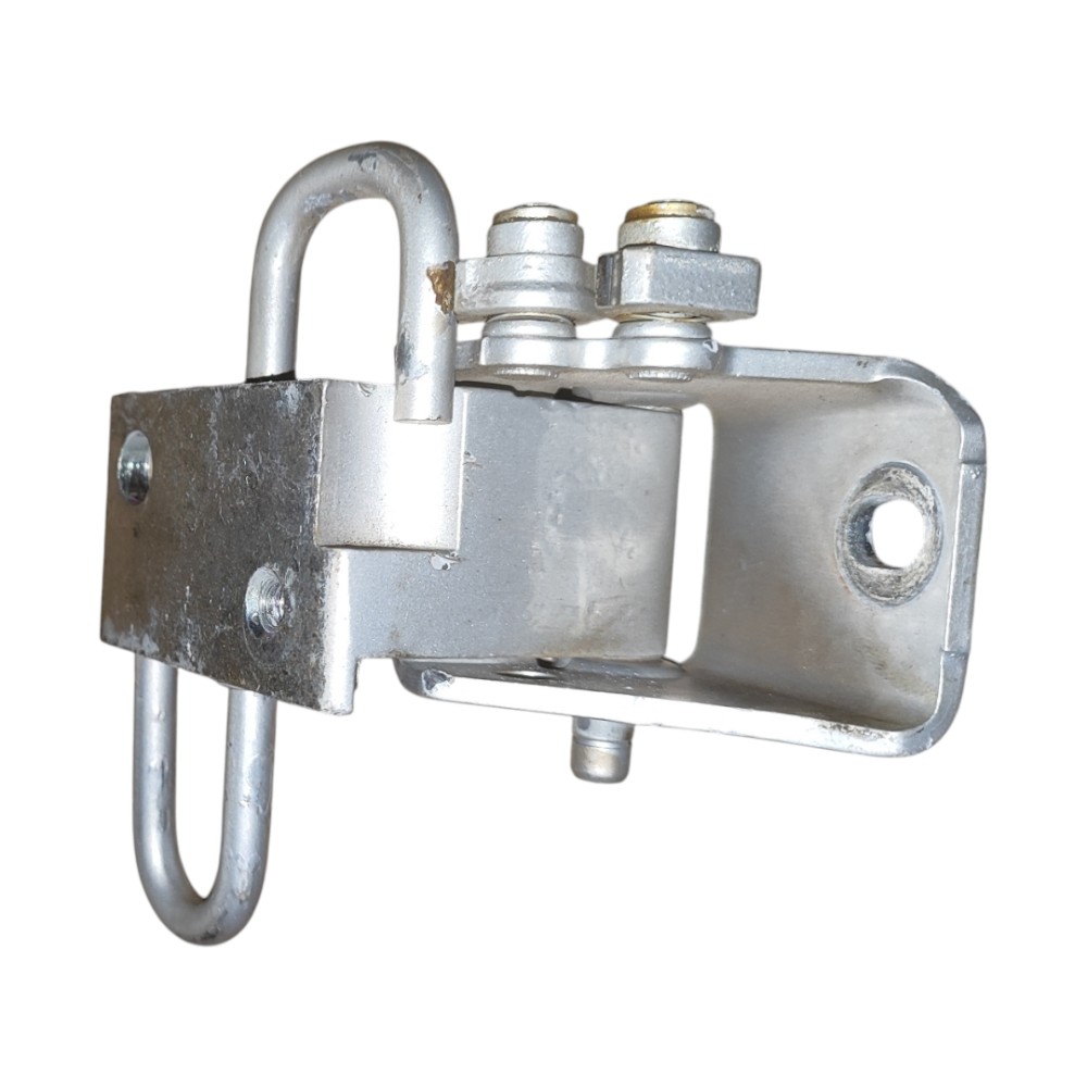 Dobradiça Inferior Porta Tras Direita Polo 2003 2008 2013 3