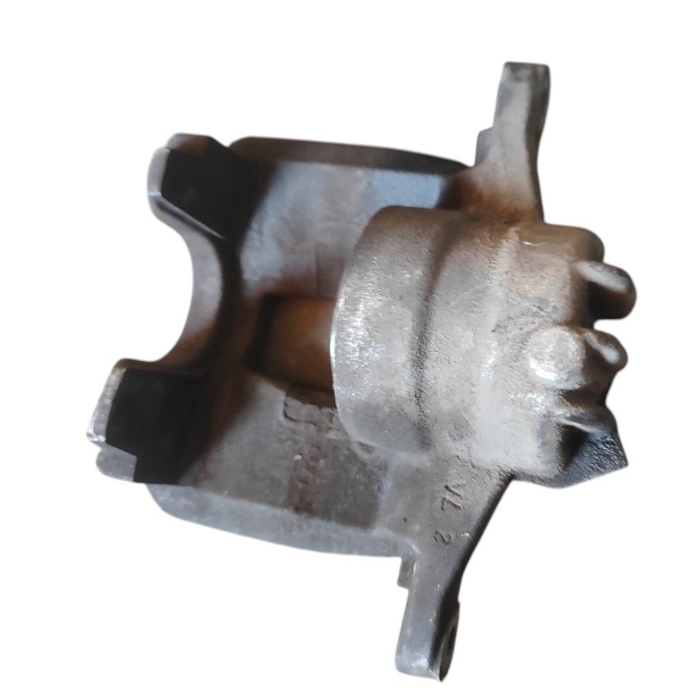 Par Pinça Freio Peugeot 307 Sw 2007 2008 2009 2010 2011 2012 7