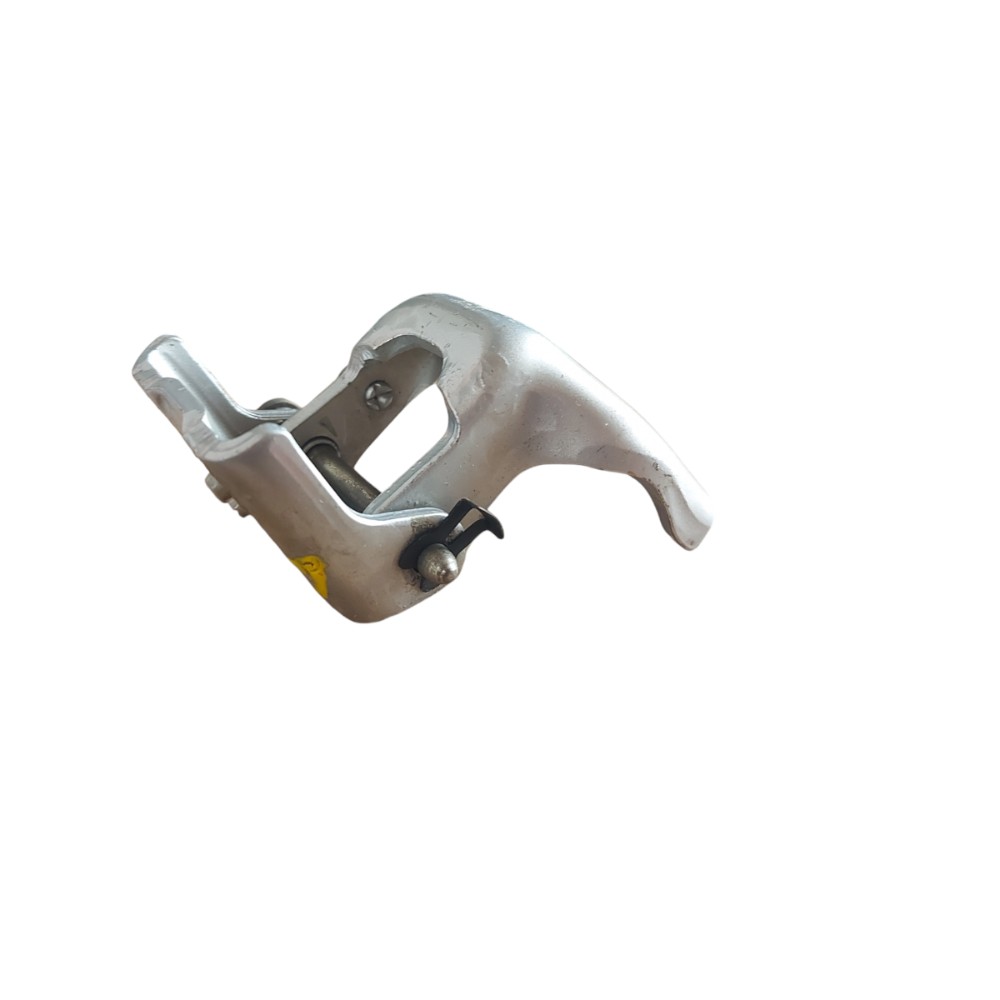 Dobradiça Porta Dianteira Direita Peugeot 307 2006 2009 2013 2