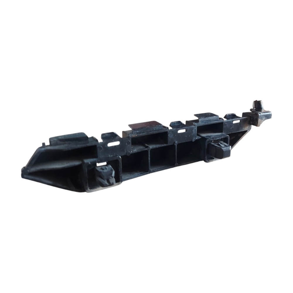 Suporte Parachoque Lado Direito Honda Civic 2012 2014 2016