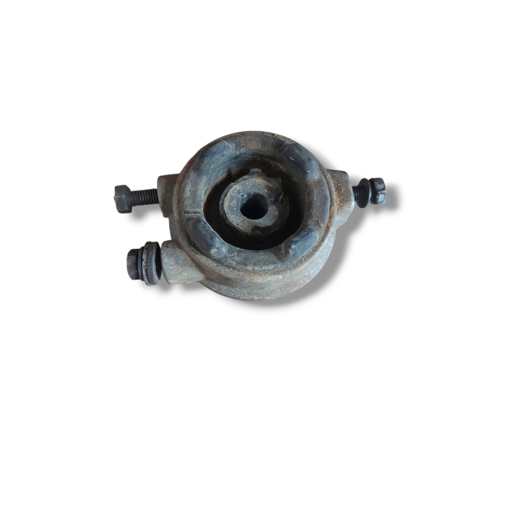 Coxim Câmbio Gol Saveiro Voyage  Parati G3 1999 2002 2005 2