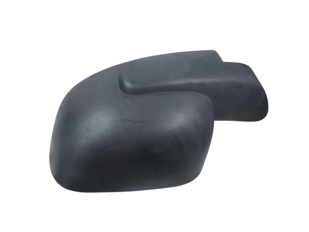 Capa Retrovisor Direito Fiat Fiorino 2020 2021 2022 2024 2