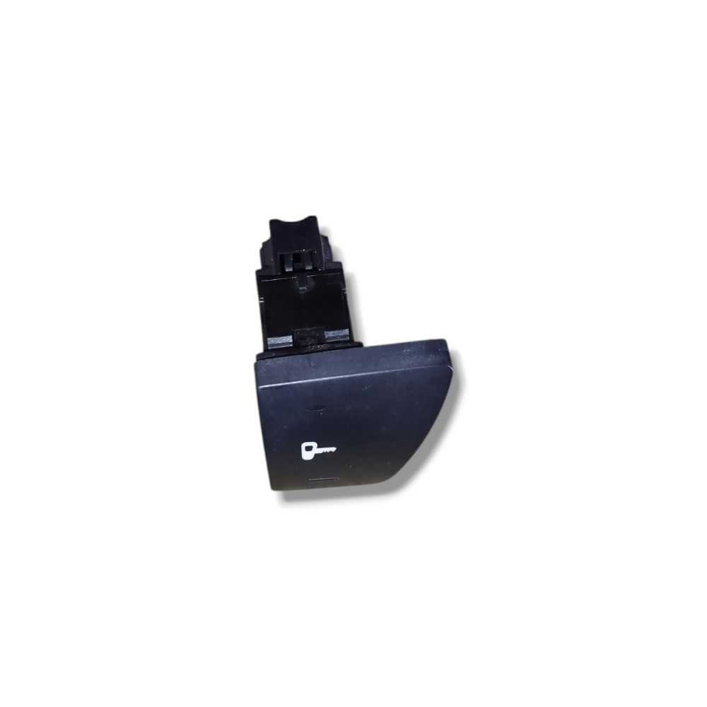 Botao Trava Porta Peugeot 307 Sw  2003 2005 2010 2012